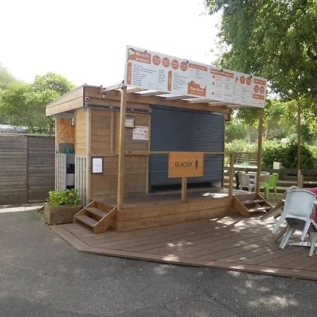 דירה - Camping 5 Etoiles - *