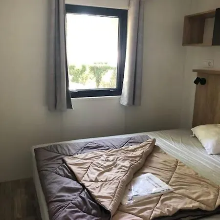 דירה - Camping 5 Etoiles - *