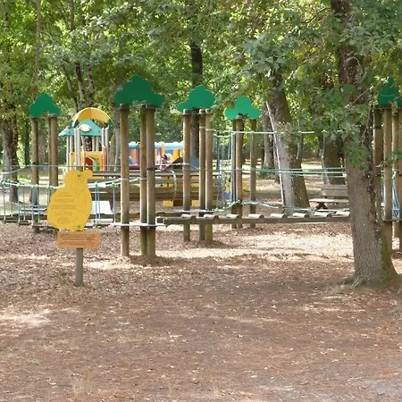 - Camping 5 Etoiles - דירה *
