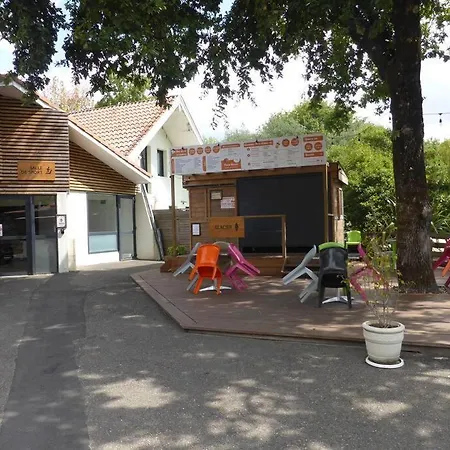 דירה - Camping 5 Etoiles - *